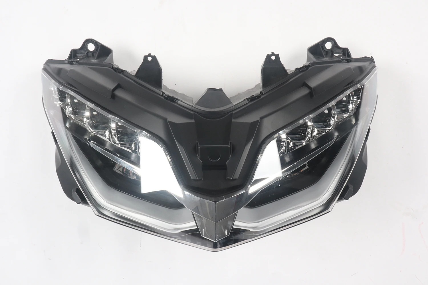 China Factory Motorcycle Lighting System for  2018-2022 GoldWing Tour Dual Clutch Transmission